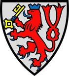 Wappen der Stadt Radevormwald