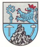 Wappen der Ortsgemeinde Rammelsbach