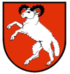 Wappen der Gemeinde Rammingen
