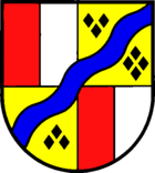 Wappen des Amtes Rantzau