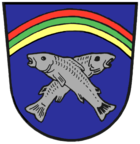 Wappen von Regenstauf