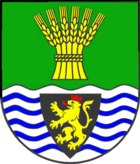 Wappen der Gemeinde Reußenköge