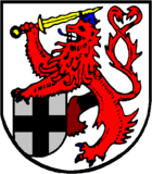 Wappen des Rhein-Sieg-Kreises