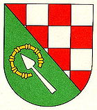 Wappen der Ortsgemeinde Rimsberg
