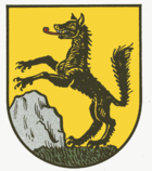 Wappen der Ortsgemeinde Rothselberg