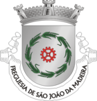Wappen von São João da Madeira