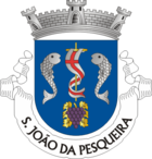 Wappen von São João da Pesqueira
