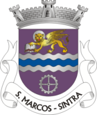 Wappen von São Marcos