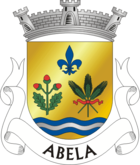 Wappen von Abela