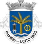 Wappen von Palmeira