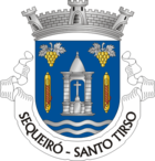 Wappen von Sequeiró