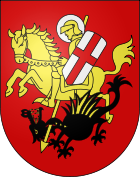 Wappen von Saint-George