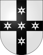 Wappen von Saint-Saphorin-sur-Morges