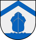 Wappen der Gemeinde Schacht-Audorf