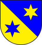Wappen von Scheid