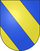 Wappen von Schlosswil