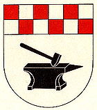 Wappen der Ortsgemeinde Schmißberg