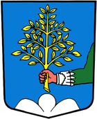 Wappen von Sembrancher