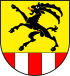 Wappen von Soglio