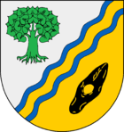 Wappen der Gemeinde Sollwitt