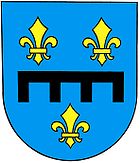 Wappen der Ortsgemeinde Spabrücken