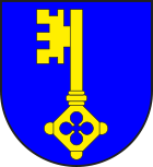 Wappen von St. Peter GR