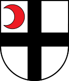 Wappen der Stadt Attendorn