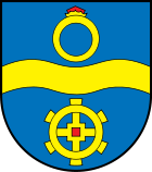 Wappen der Stadt Mühlacker