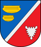 Wappen der Gemeinde Stolpe