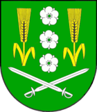 Wappen der Gemeinde Süderhastedt