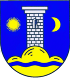 Wappen der Gemeinde Süsel