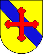 Wappen von Sullens