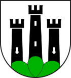 Wappen von Susch