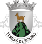 Wappen von Terras de Bouro