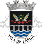Wappen von Tábua