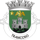 Wappen von Trancoso