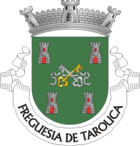 Wappen von Tarouca