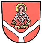 Wappen der Gemeinde Täferrot