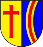Wappen von Tarasp