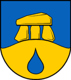 Wappen der Gemeinde Tarbek