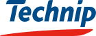 Logo von Technip