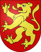 Wappen von Thörigen