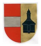 Wappen der Ortsgemeinde Thörlingen