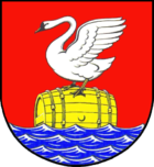 Wappen der Stadt Tönning