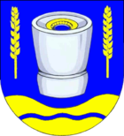 Wappen der Gemeinde Tolk