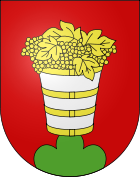 Wappen von Tremona