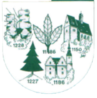 Wappen der Gemeinde Triebischtal
