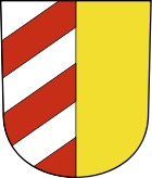 Wappen von Trüllikon