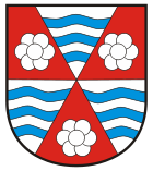 Wappen der Gemeinde Uhldingen-Mühlhofen