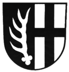 Wappen der Gemeinde Unterschneidheim